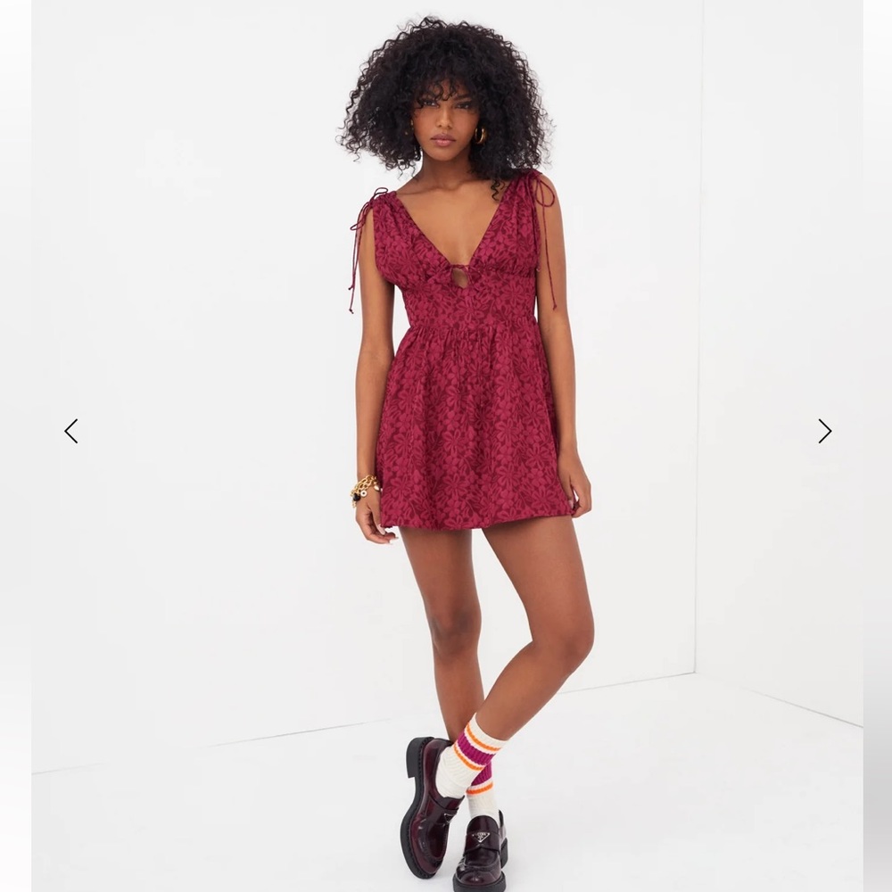 For Love and Lemons Dress - Picture 2 of 4